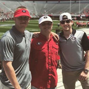 Meet your Posher, Andrew